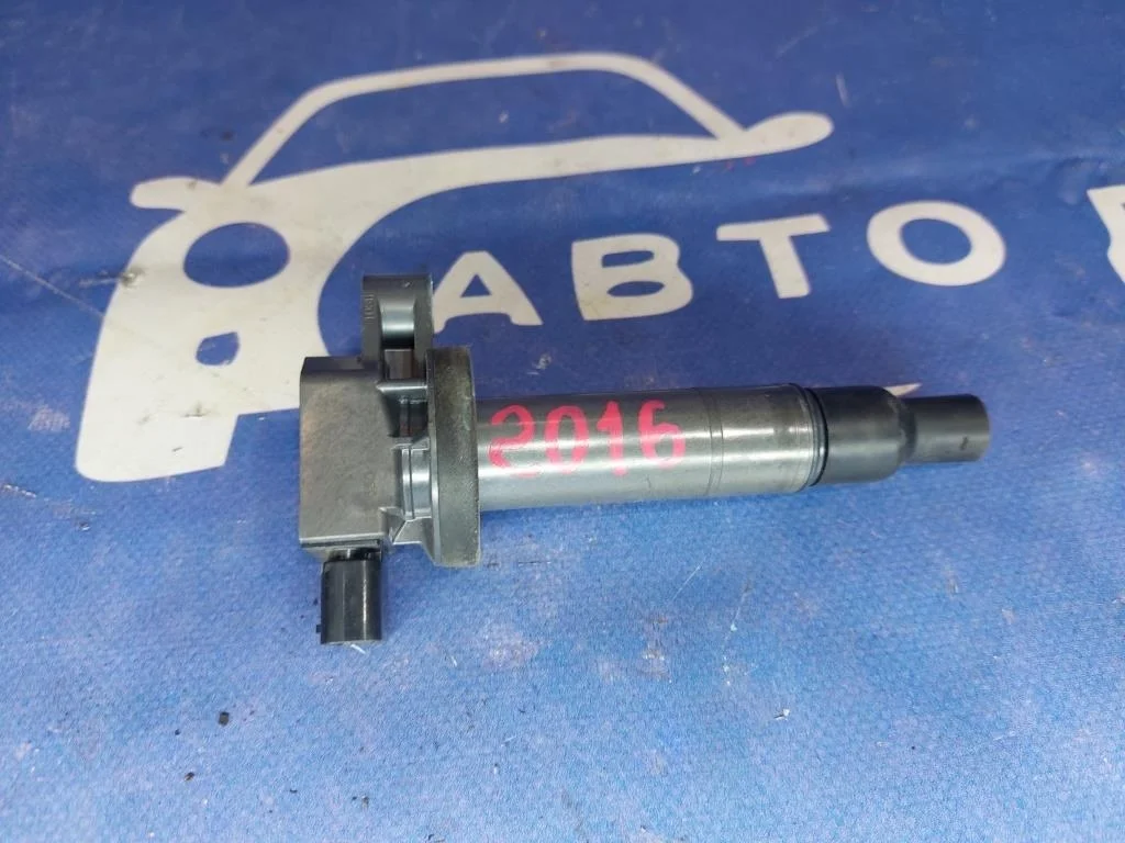 катушка зажигания TOYOTA IST NCP65 1NZFE