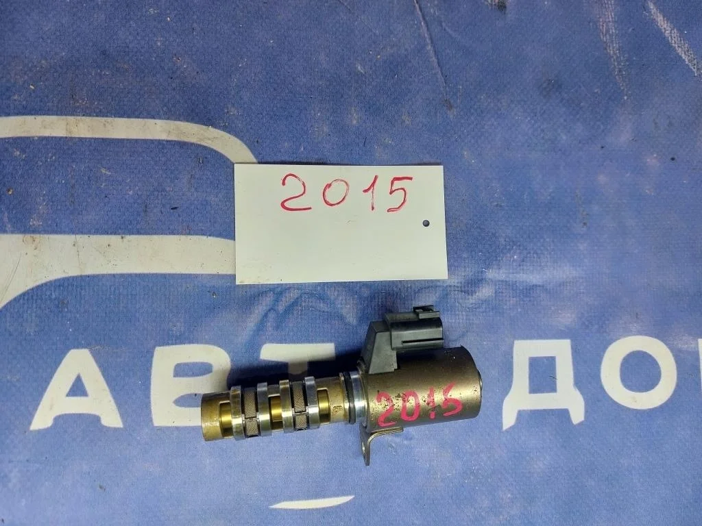 клапан vvt-i NISSAN PRIMERA TP12 QR20DE