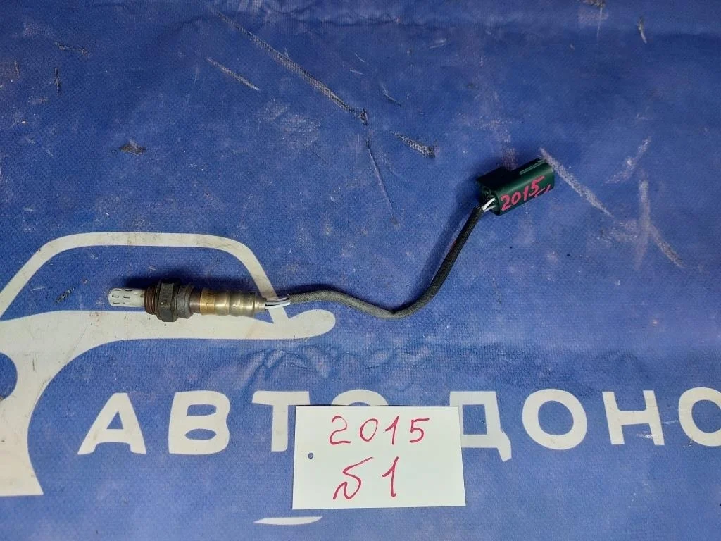 лямбда-зонд NISSAN PRIMERA TP12 QR20DE