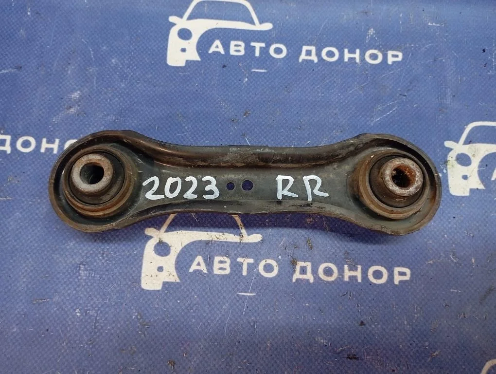 рычаг MITSUBISHI GALANT FORTIS CY4A 4B11