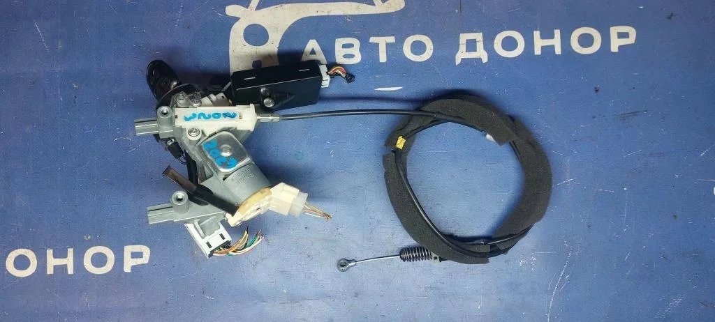 замок зажигания MITSUBISHI GALANT FORTIS CY4A 4B11