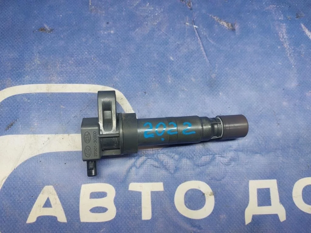 катушка зажигания HYUNDAI SONATA NF G4KC