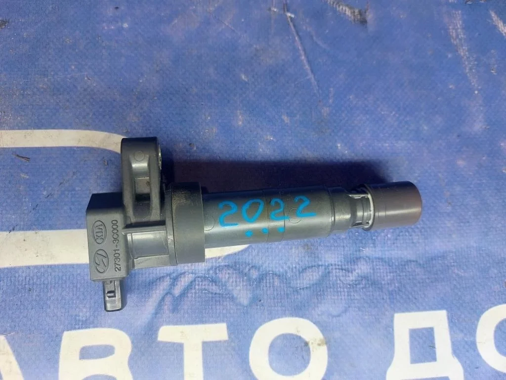 катушка зажигания HYUNDAI SONATA NF G4KC