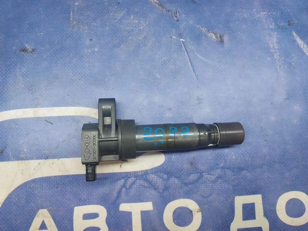 катушка зажигания HYUNDAI SONATA NF G4KC