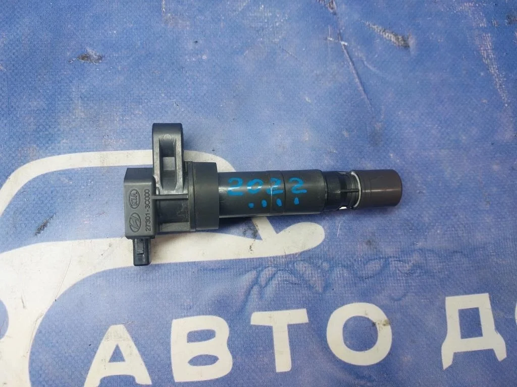 катушка зажигания HYUNDAI SONATA NF G4KC