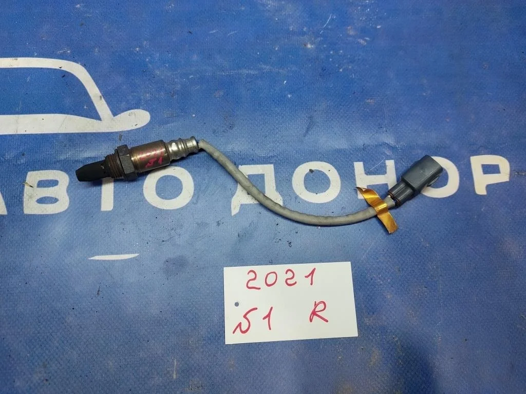 лямбда-зонд TOYOTA MARK X GRX120 4GRFSE