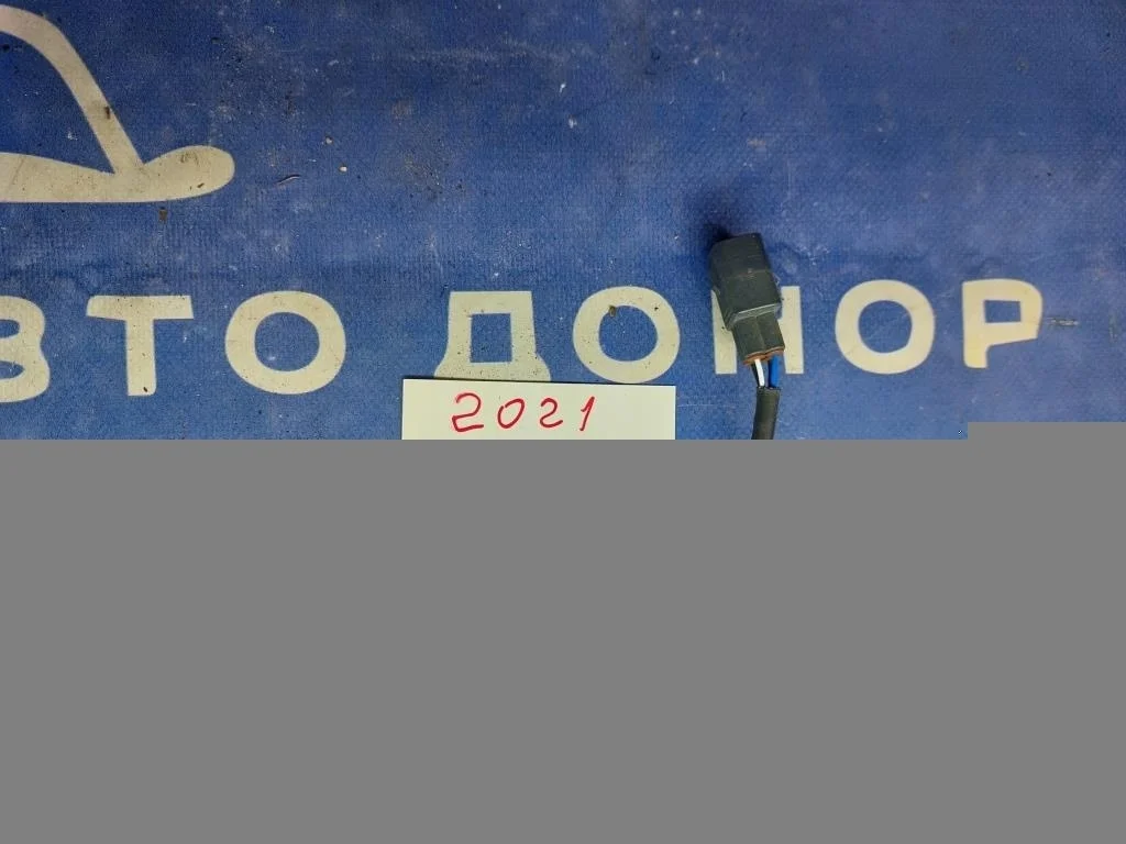 лямбда-зонд TOYOTA MARK X GRX120 4GRFSE