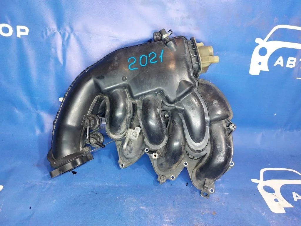 коллектор впускной TOYOTA MARK X GRX120 4GRFSE