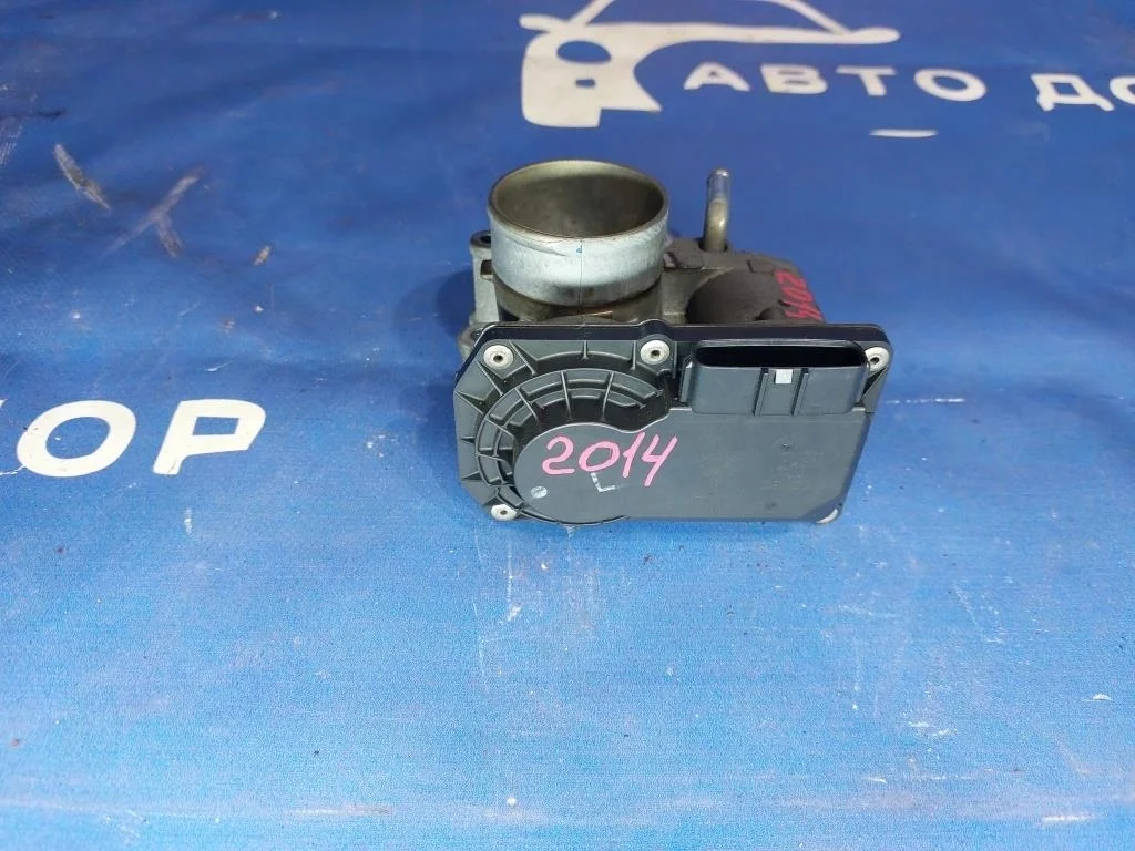 заслонка дроссельная MITSUBISHI COLT Z23W 4A91