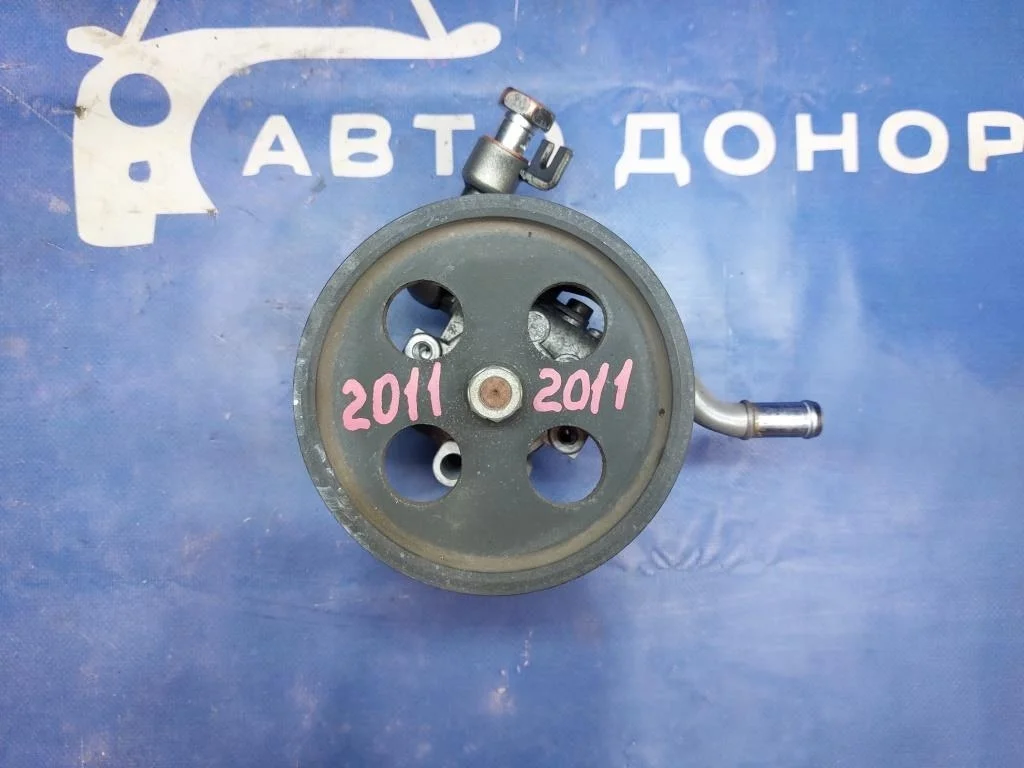 гидроусилитель NISSAN FUGA GY50 VK45DE