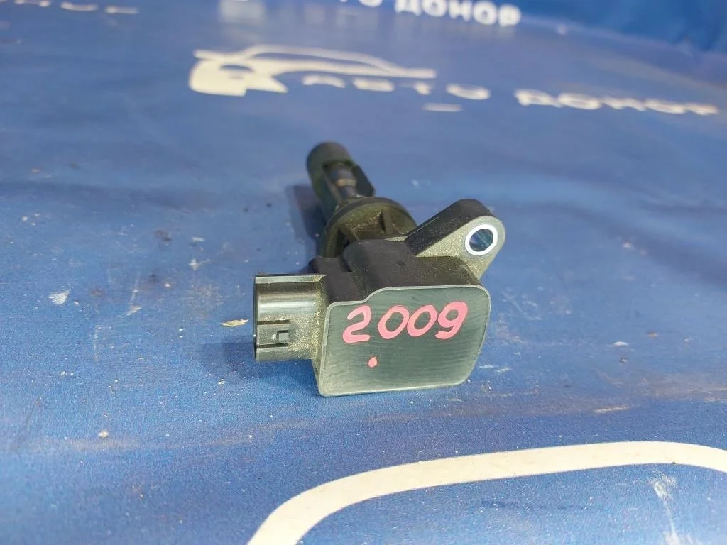 катушка зажигания MAZDA ATENZA GY3W L3VE