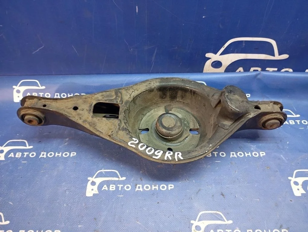 рычаг MAZDA ATENZA GY3W L3VE