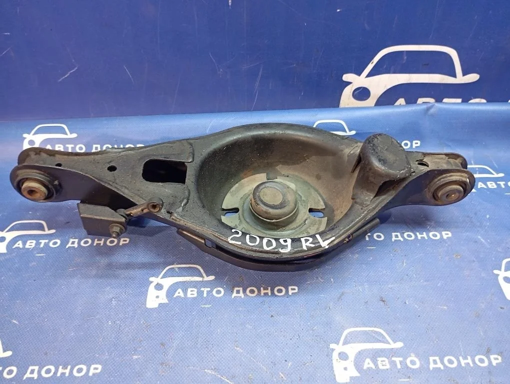 рычаг MAZDA ATENZA GY3W L3VE