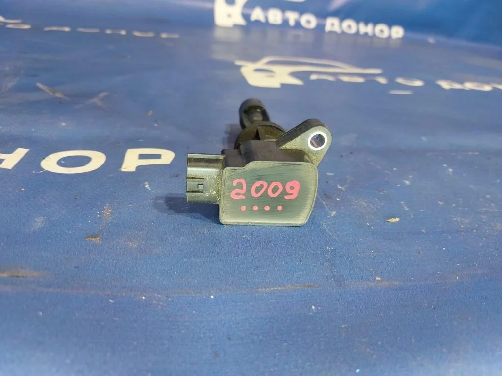 катушка зажигания MAZDA ATENZA GY3W L3VE