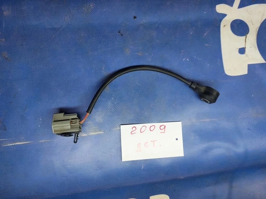 датчик детонации MAZDA ATENZA GY3W L3VE