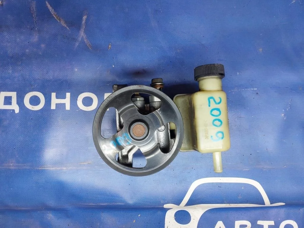 гидроусилитель MAZDA ATENZA GY3W L3VE