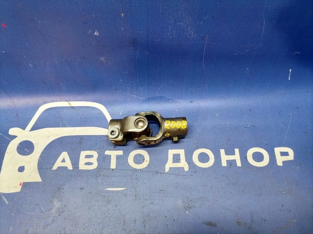 рулевой карданчик HONDA CRV RD7 K24A