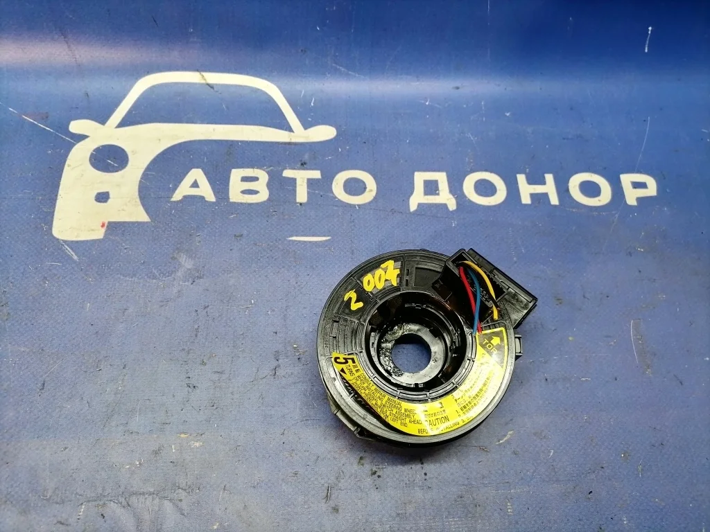 SRS кольцо TOYOTA AVENSIS AZT250 -