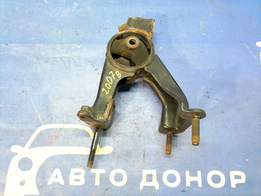 подушка двигателя TOYOTA AVENSIS AZT250 1AZFSE
