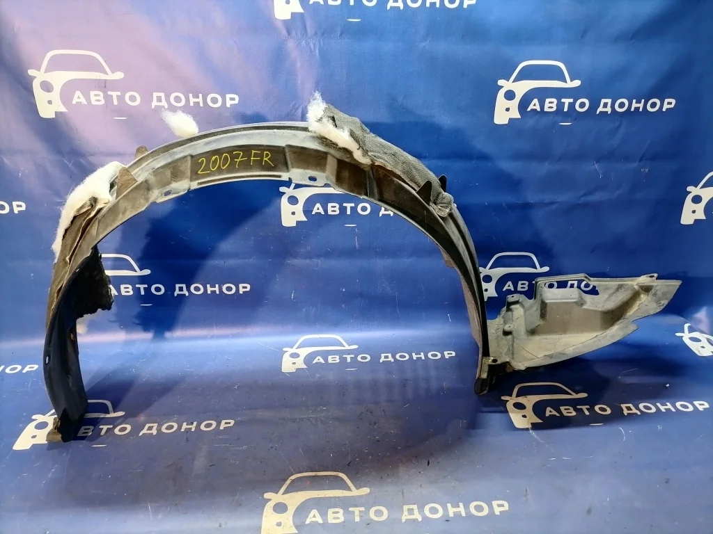 подкрылок TOYOTA AVENSIS AZT250 1AZFSE