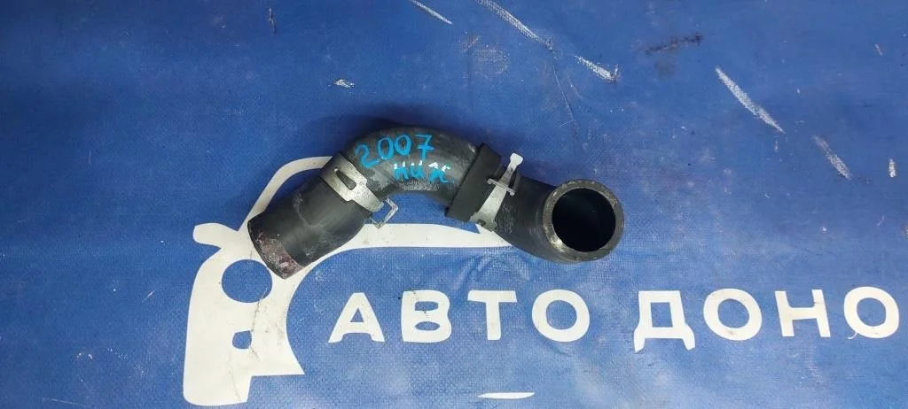 патрубок радиатора TOYOTA AVENSIS AZT250 1AZFSE