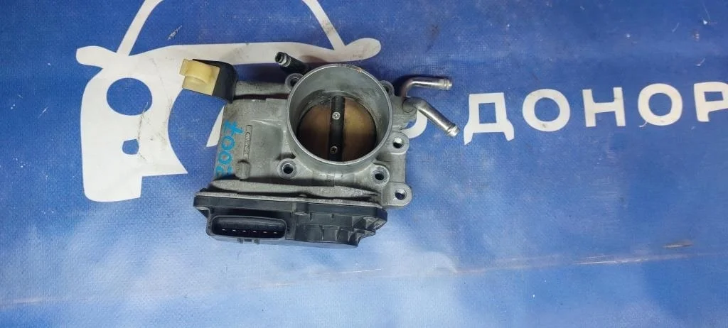 заслонка дроссельная TOYOTA AVENSIS AZT250 1AZFSE