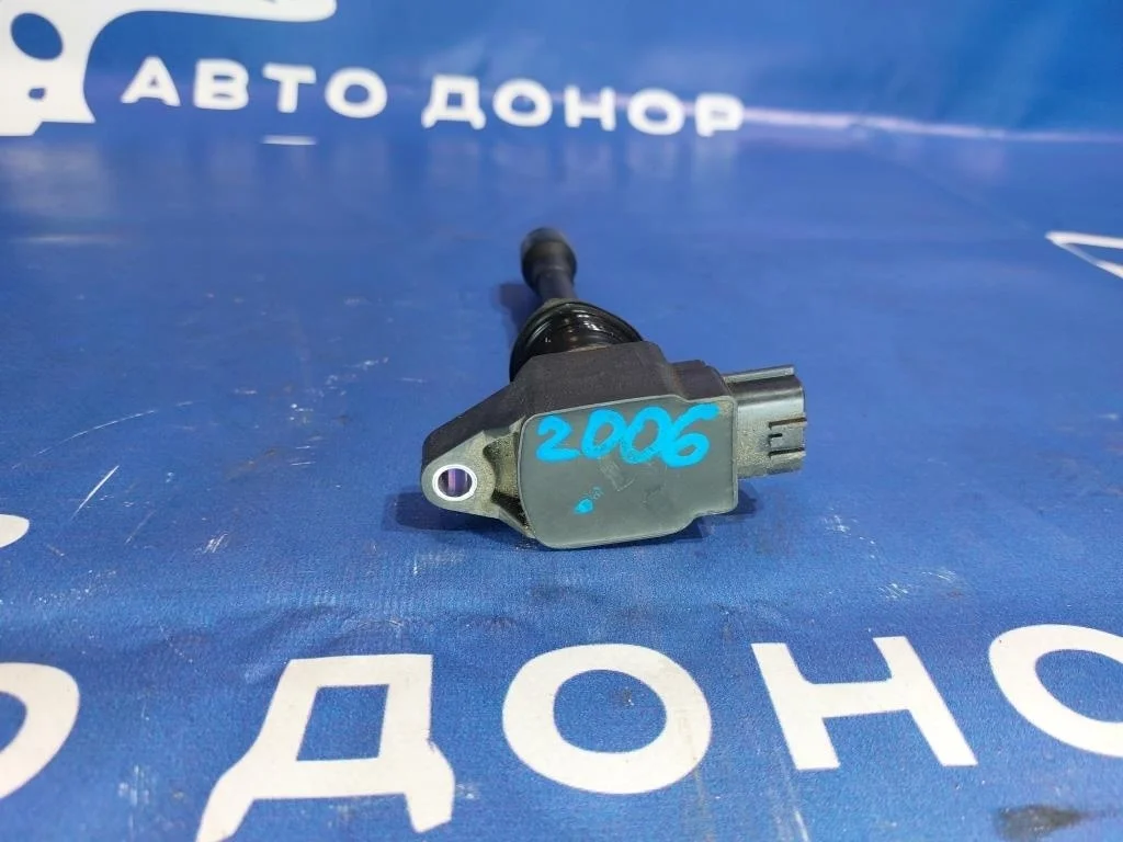 катушка зажигания NISSAN TIIDA SC11 HR15DE