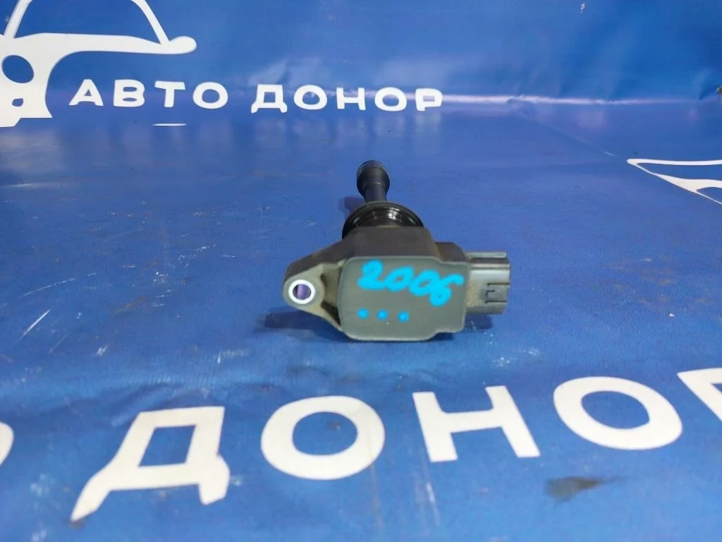 катушка зажигания NISSAN TIIDA SC11 HR15DE