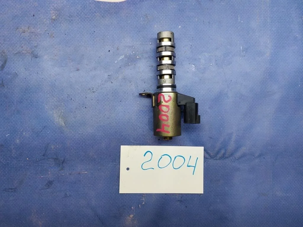 клапан vvt-i NISSAN LIBERTY RM12 QR20DE