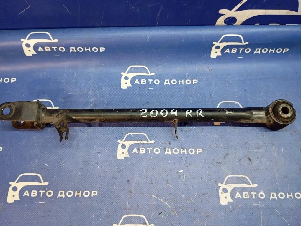 тяга поперечная NISSAN LIBERTY RM12 QR20DE