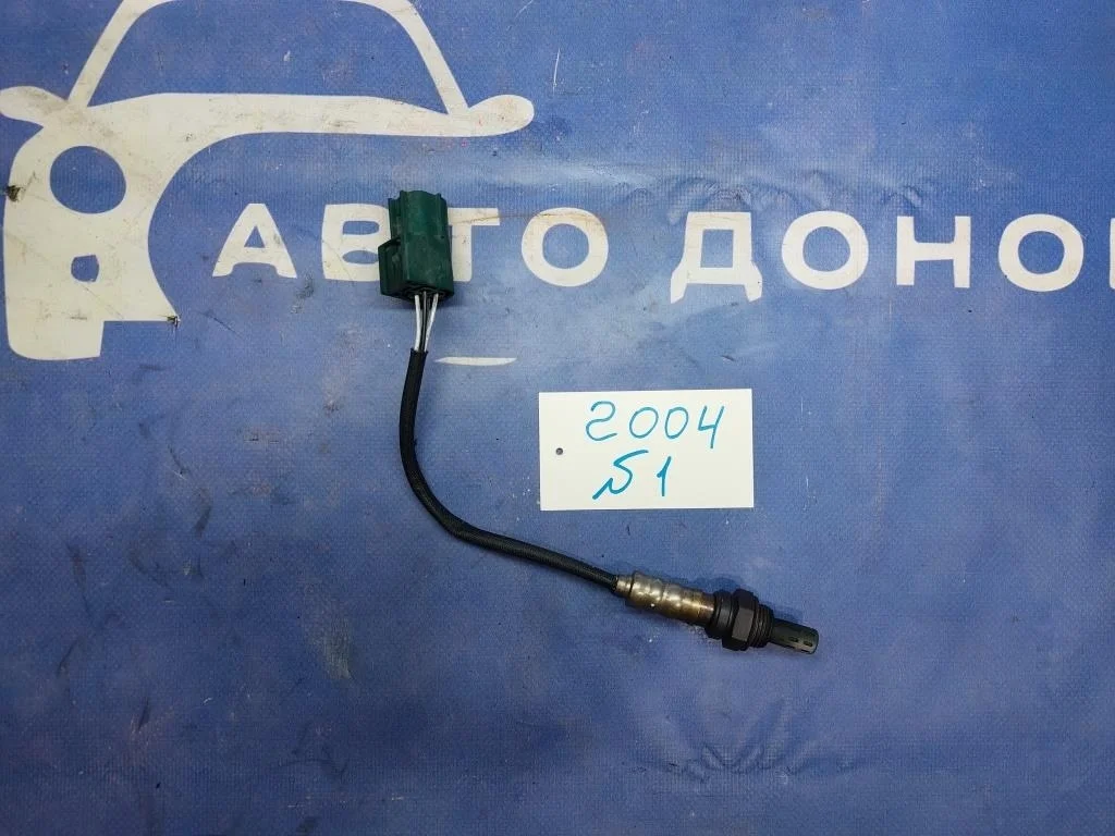 лямбда-зонд NISSAN LIBERTY RM12 QR20DE