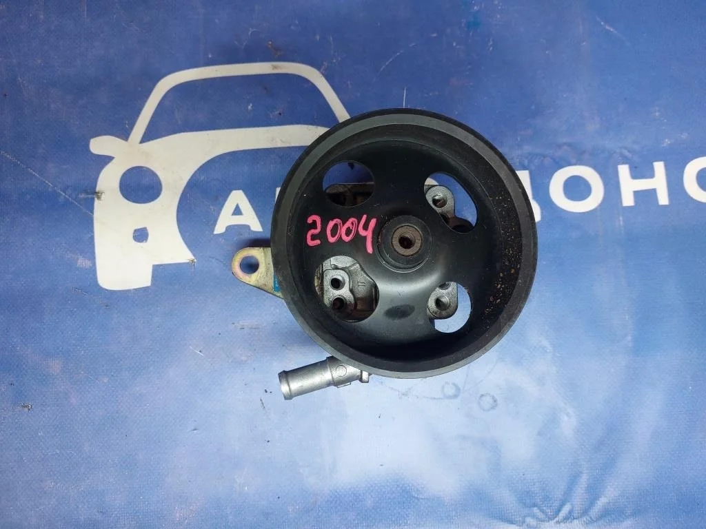 гидроусилитель NISSAN LIBERTY RM12 QR20DE