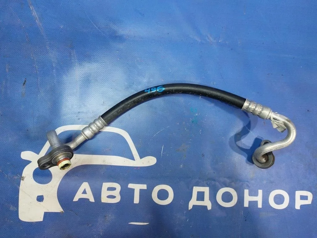 шланг кондиционера FORD FOCUS CB8 IQDB