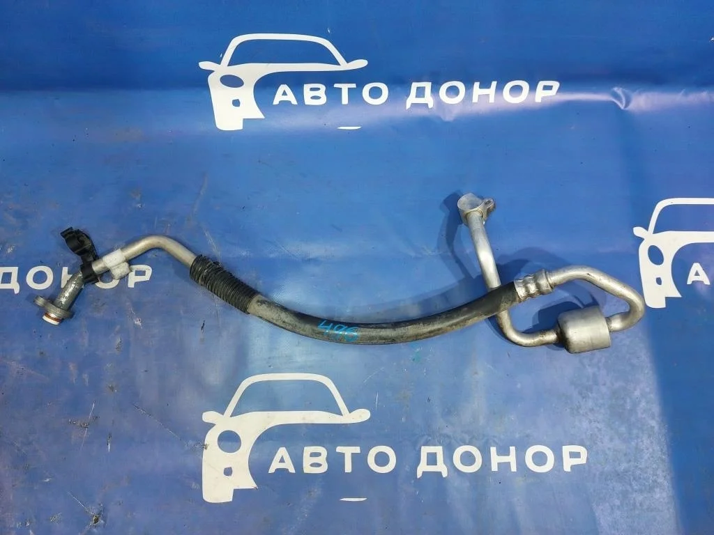 шланг кондиционера FORD FOCUS CB8 IQDB