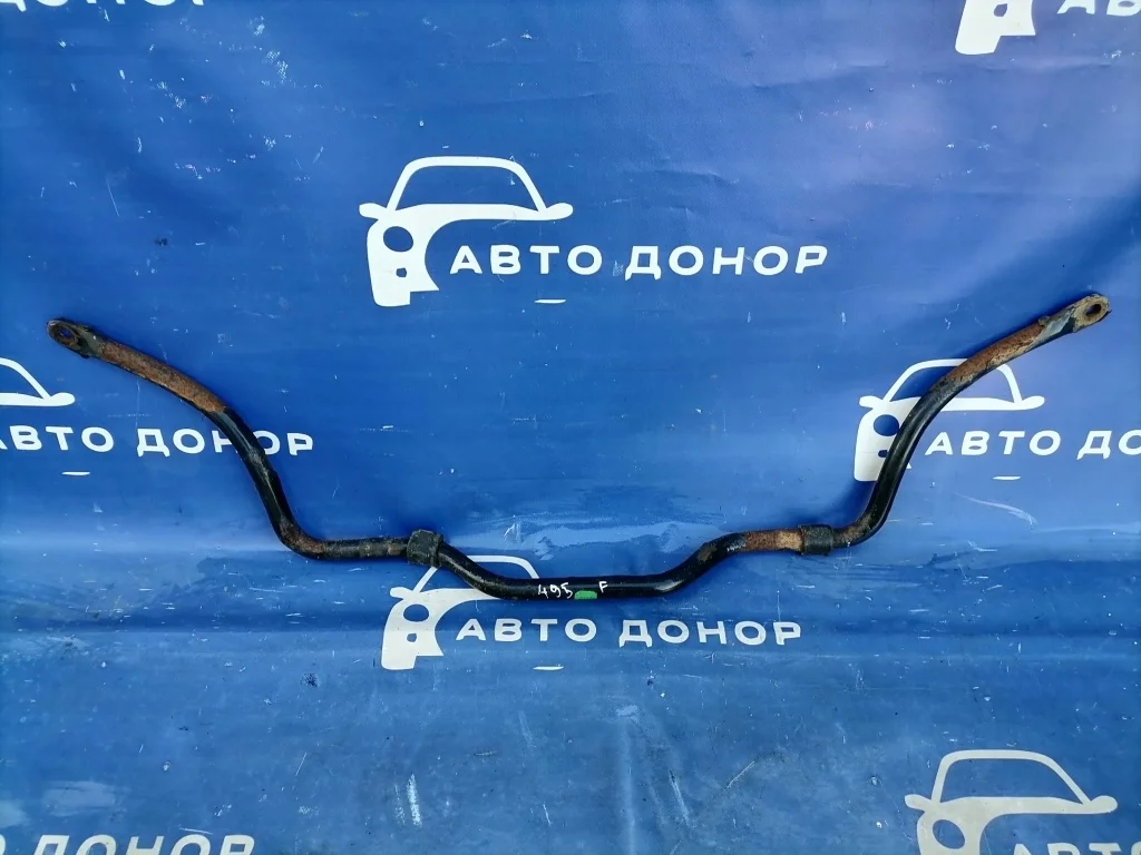 стабилизатор NISSAN ALMERA G15 K4M