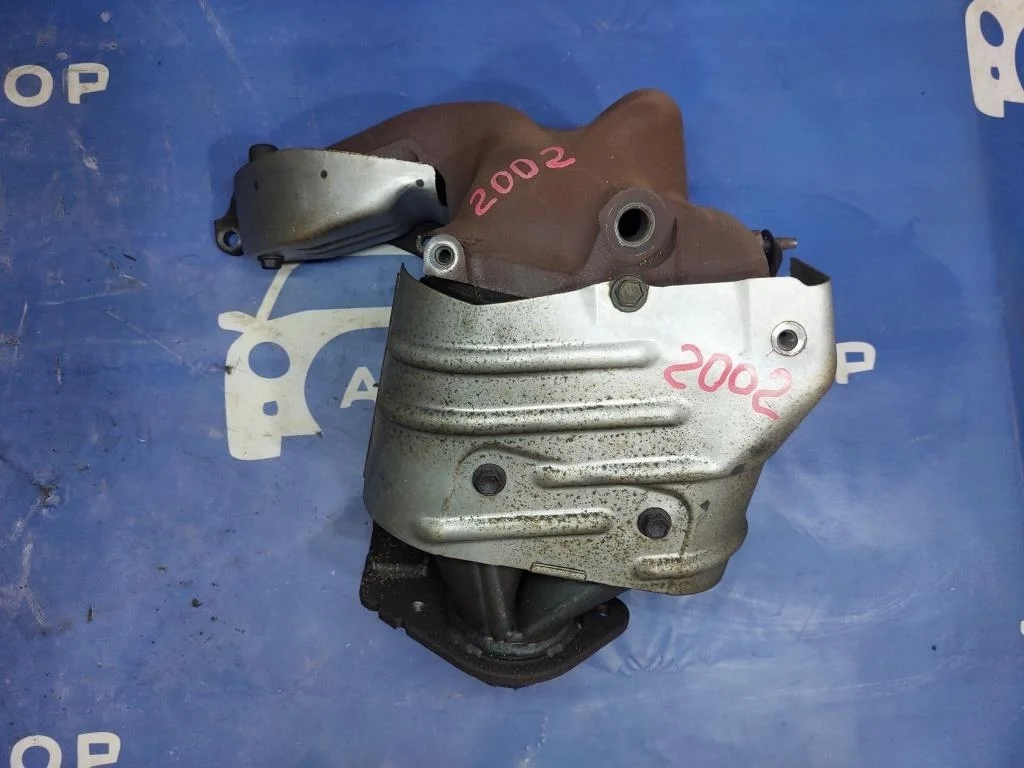 коллектор выхлопной TOYOTA VISTA ARDEO SV50 3SFSE