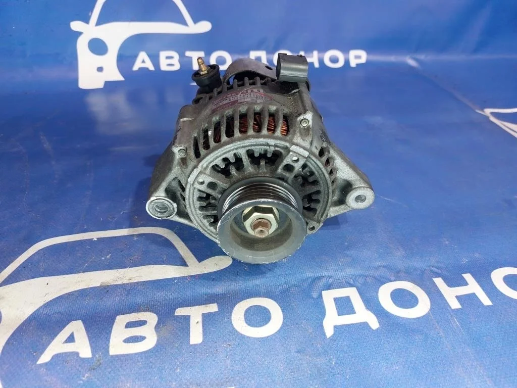 генератор TOYOTA VISTA ARDEO SV50 3SFSE
