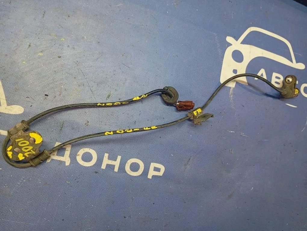 датчик abs SUBARU LEGACY BH9 EJ254