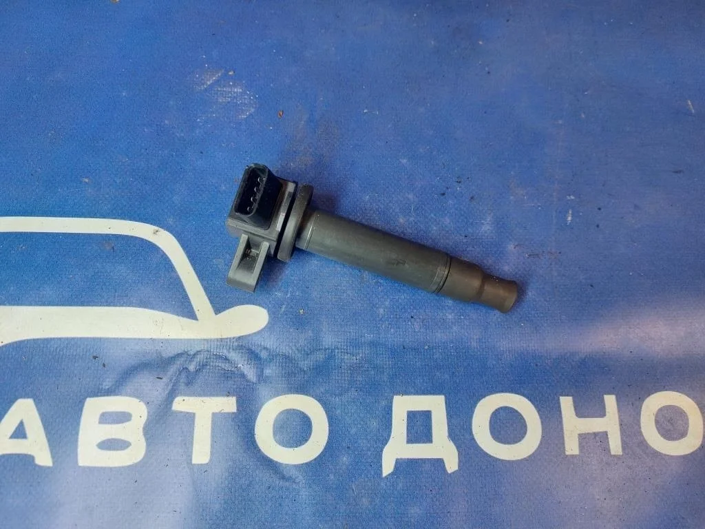 катушка зажигания TOYOTA CHASER GX105 1GFE