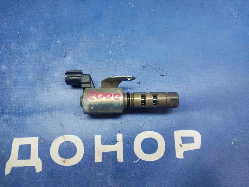 клапан vvt-i TOYOTA CHASER GX105 1GFE