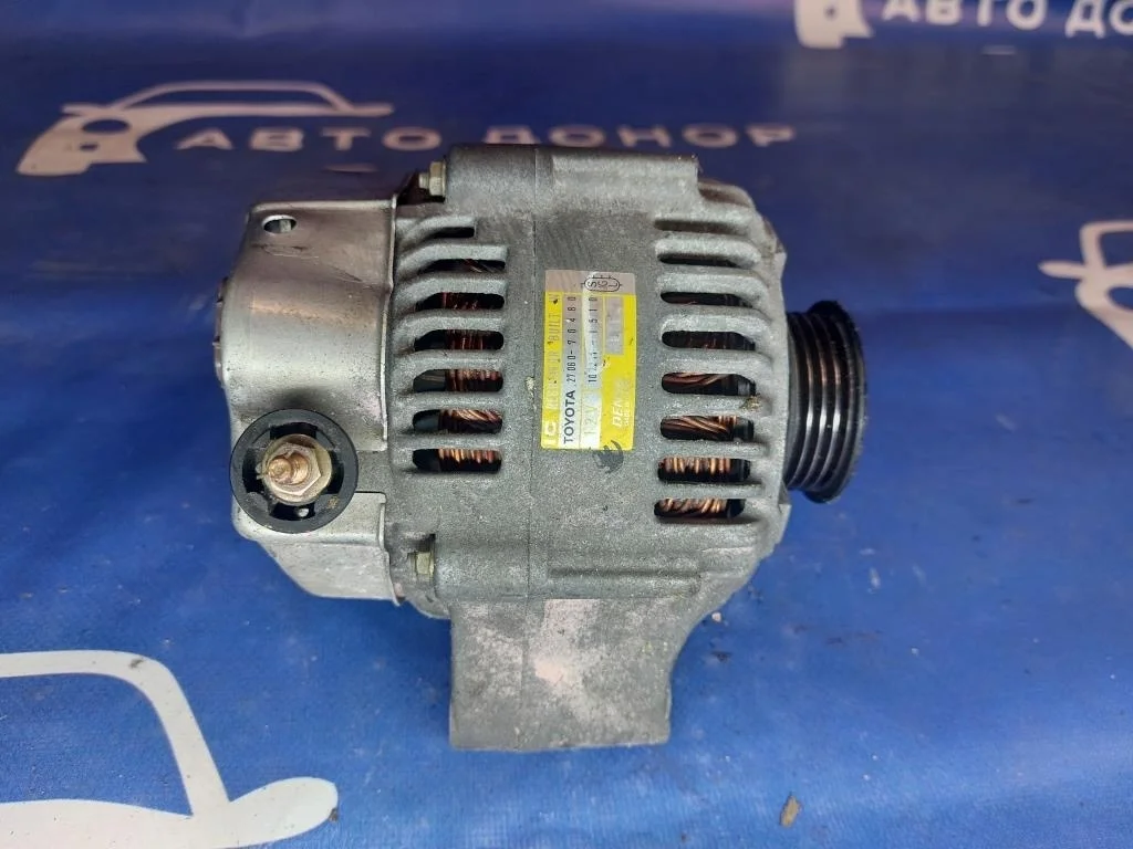 генератор TOYOTA CHASER GX105 1GFE