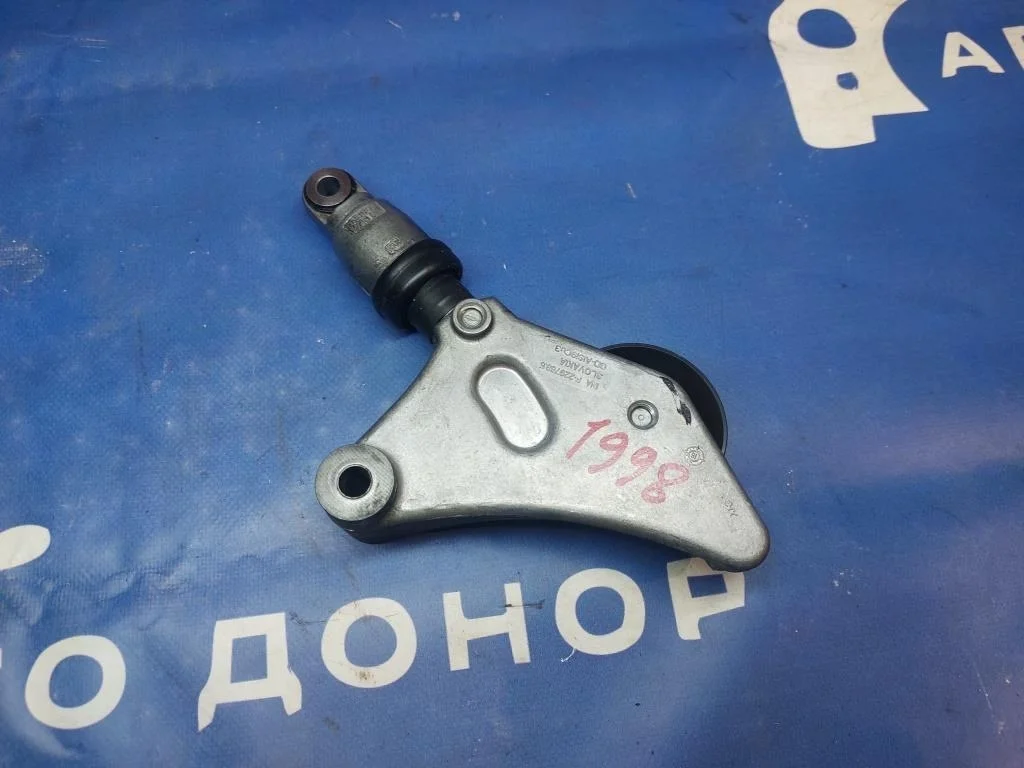 ролик натяжной TOYOTA ALLION AZT240 1AZFSE