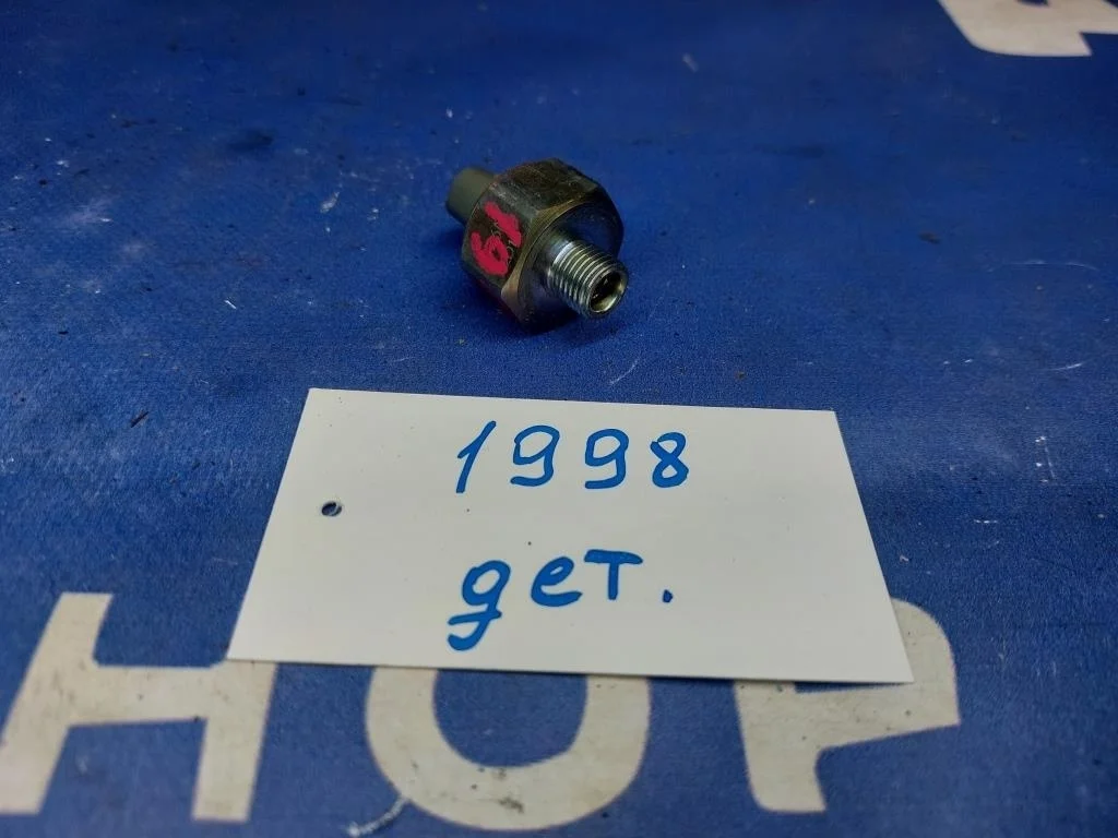 датчик детонации TOYOTA ALLION AZT240 1AZFSE