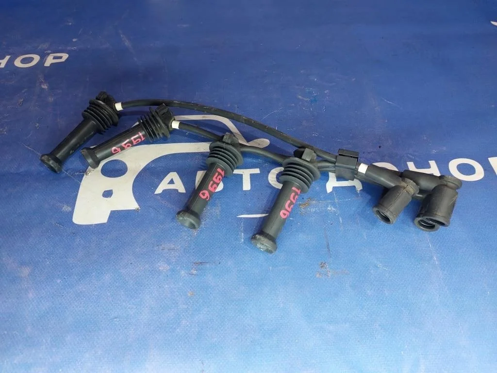 высоковольтные провода FORD FOCUS DBW FYDA, FYDB, FYDC, FYDD, FYDH