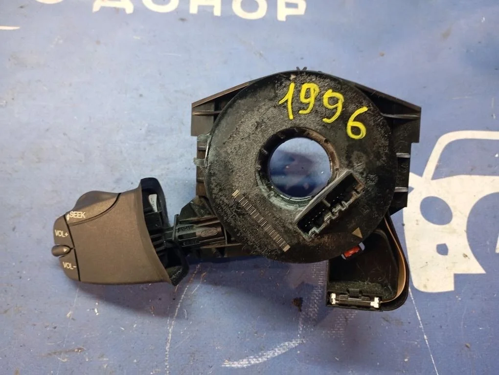 SRS кольцо FORD FOCUS DBW FYDA, FYDB, FYDC, FYDD, FYDH