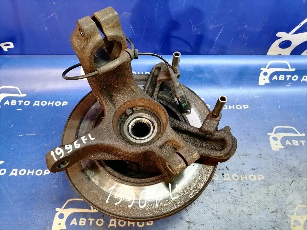 ступица FORD FOCUS DBW FYDA, FYDB, FYDC, FYDD, FYDH