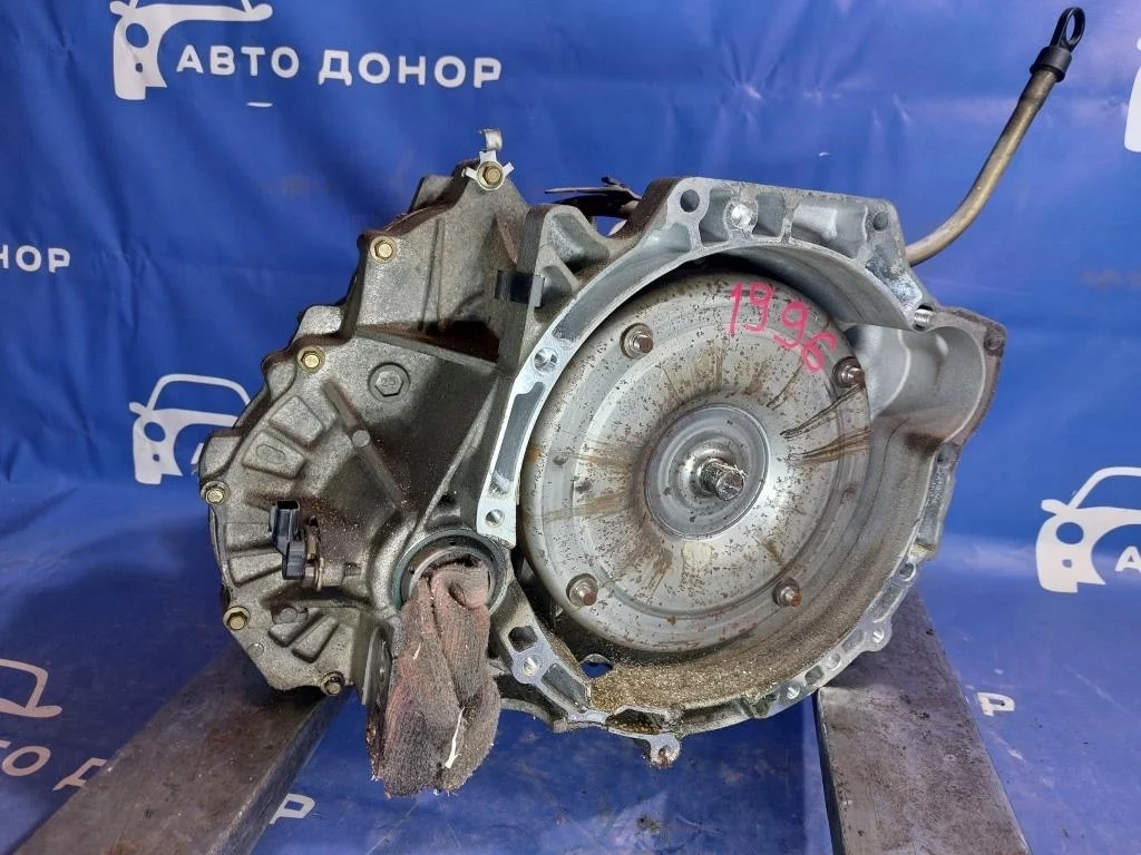 АКПП FORD FOCUS DBW FYDA, FYDB, FYDC, FYDD, FYDH