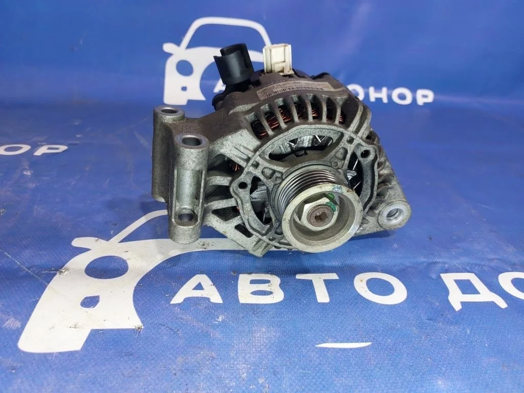 генератор FORD FOCUS DBW FYDA, FYDB, FYDC, FYDD, FYDH