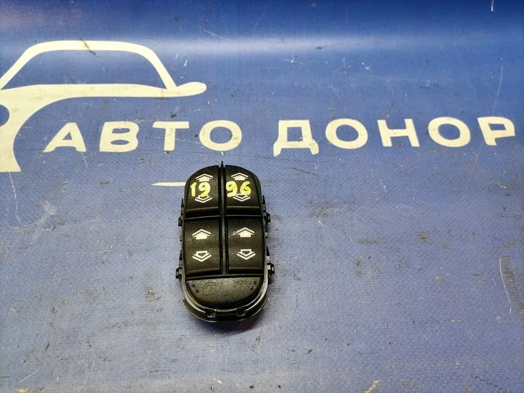 блок управления стеклоподъемниками FORD FOCUS DBW FYDA, FYDB, FYDC, FYDD, FYDH