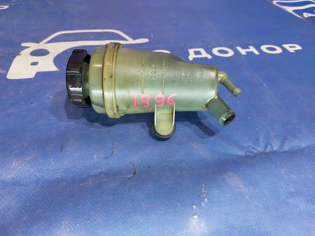 бачок гидроусилителя FORD FOCUS DBW FYDA, FYDB, FYDC, FYDD, FYDH